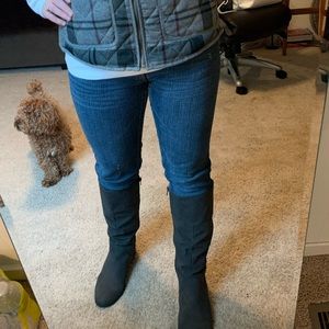 Aeropostale Bayla Skinny Jeans